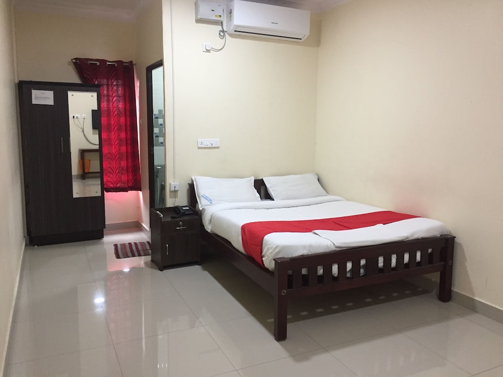Family Double Room photo 1