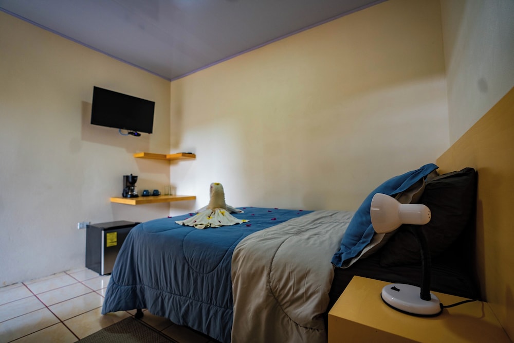 Basic Room photo 1