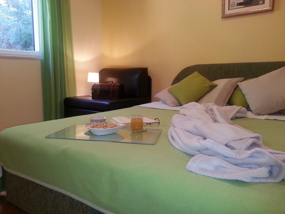Triple Room "Green"