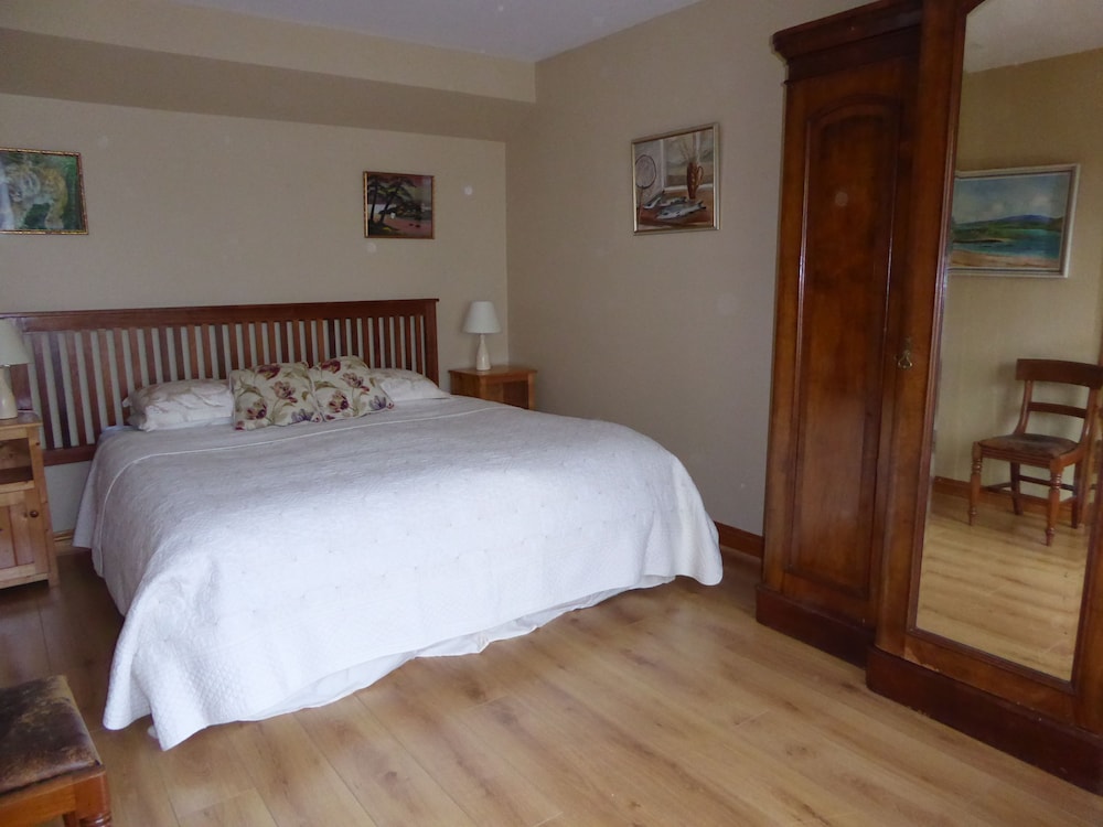 Deluxe Double or Twin Room, Private Bathroom photo 2