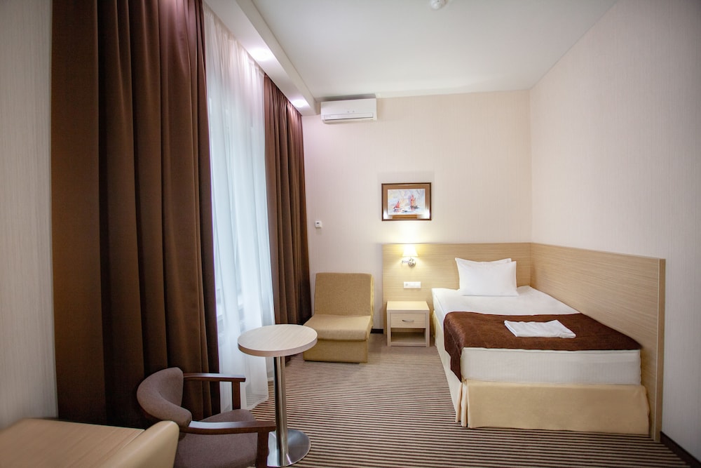 Comfort Single Room, Accessible photo 2