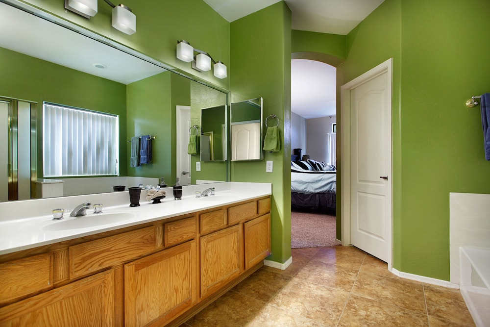 Standard House, 4 Bedrooms photo 2