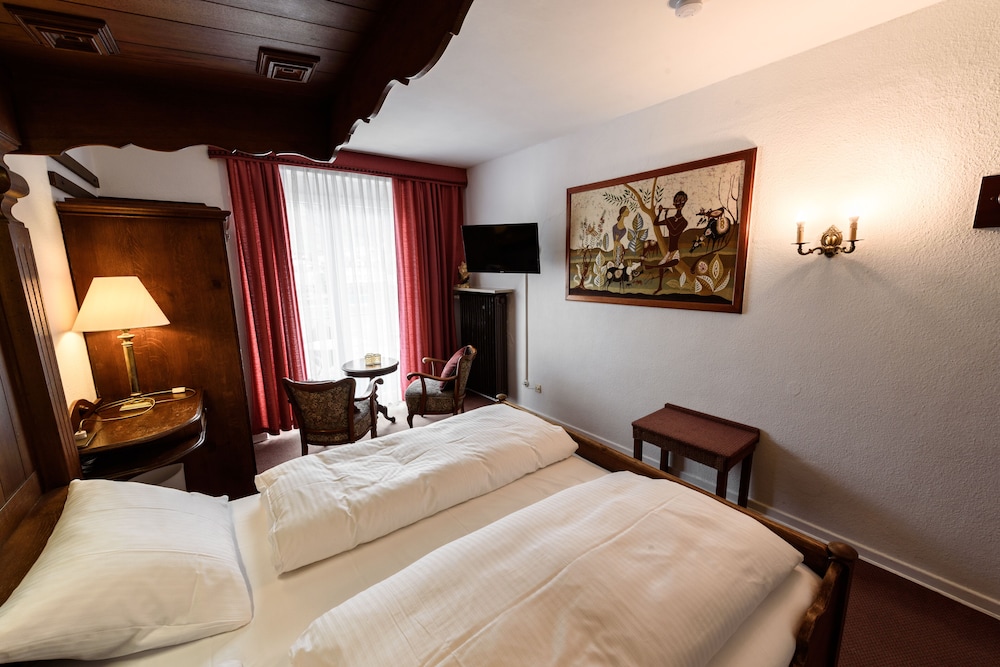 Double Room (Moselbalcony) photo 3