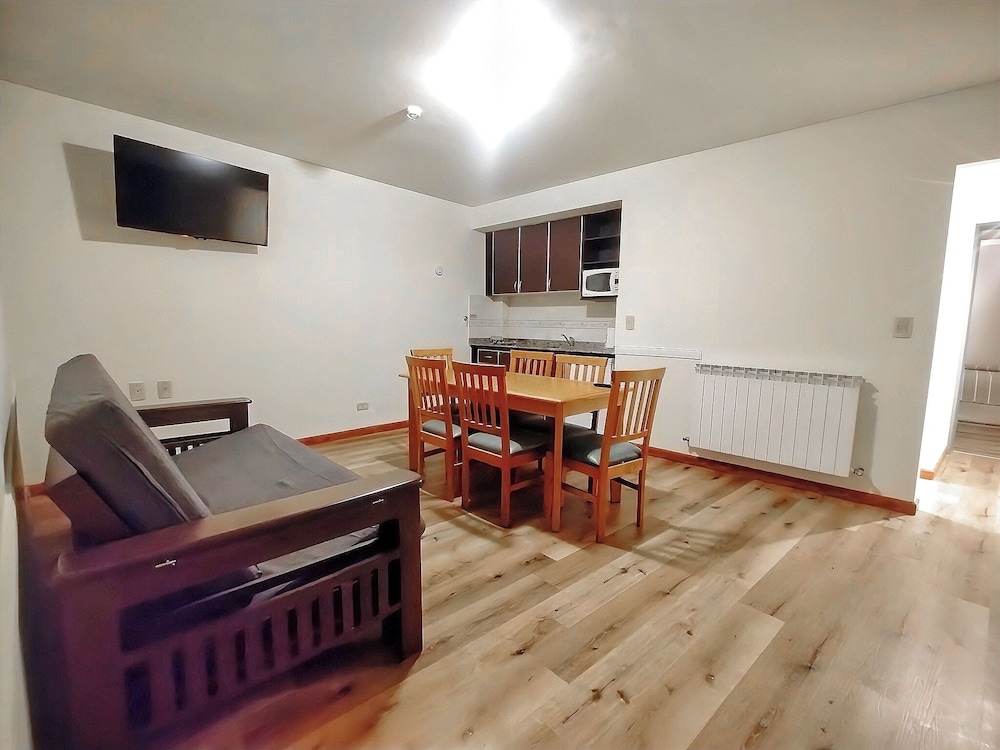 Standard Apartment (Del Plata Doble) photo 2