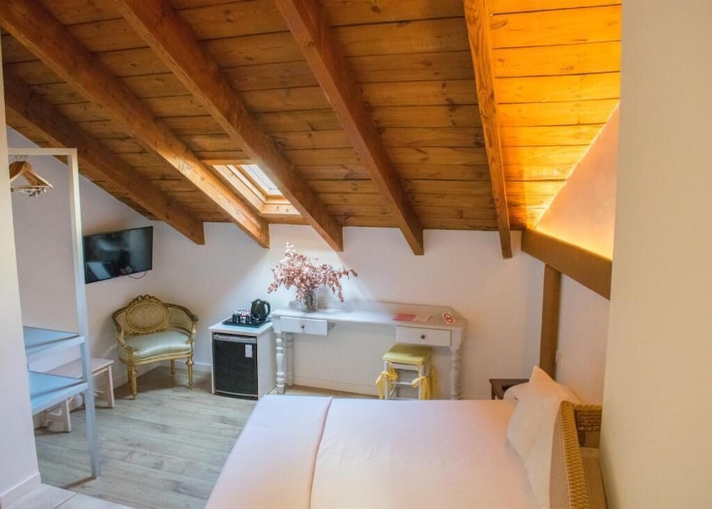 Junior Studio Suite, 1 King Bed