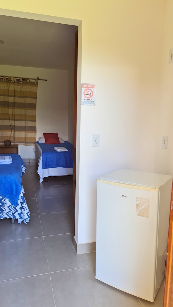 Family Triple Room photo 3