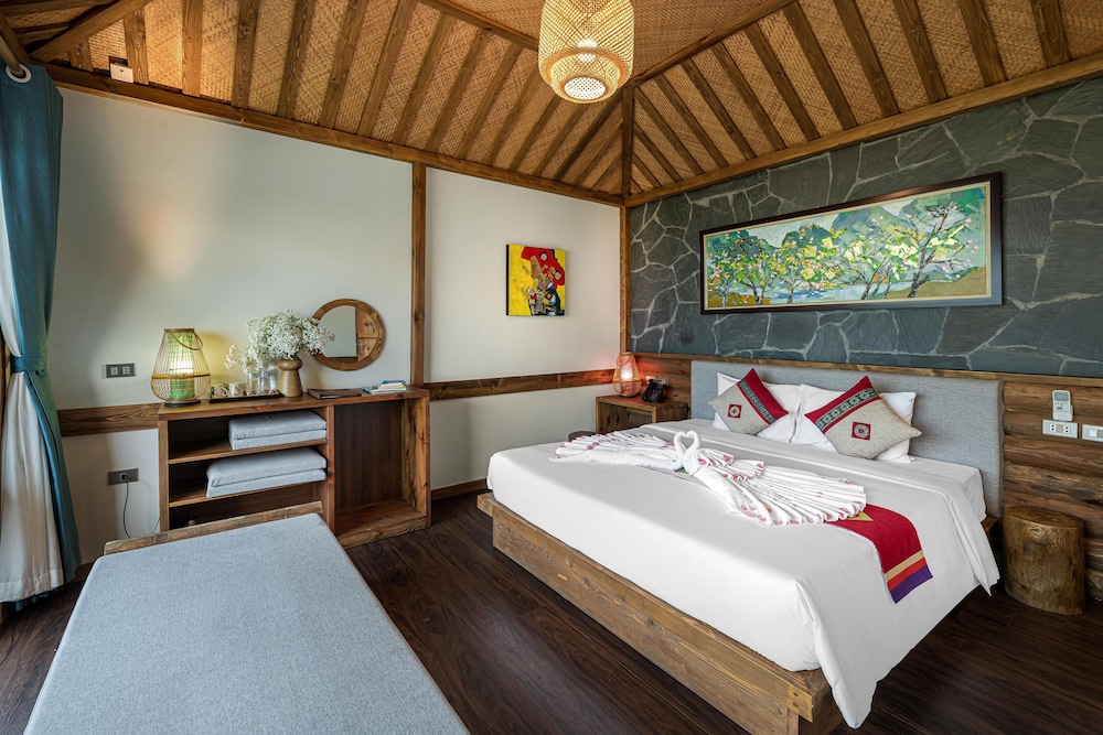 Hmong villa valley view 2 bedrooms for 4 guests