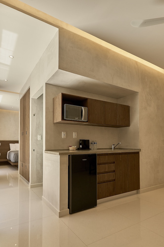 Junior Quadruple Room photo 3