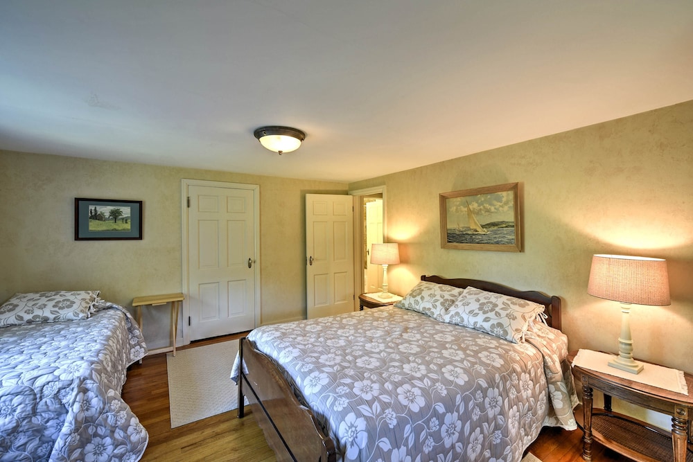 House (3 Bedrooms) photo 2