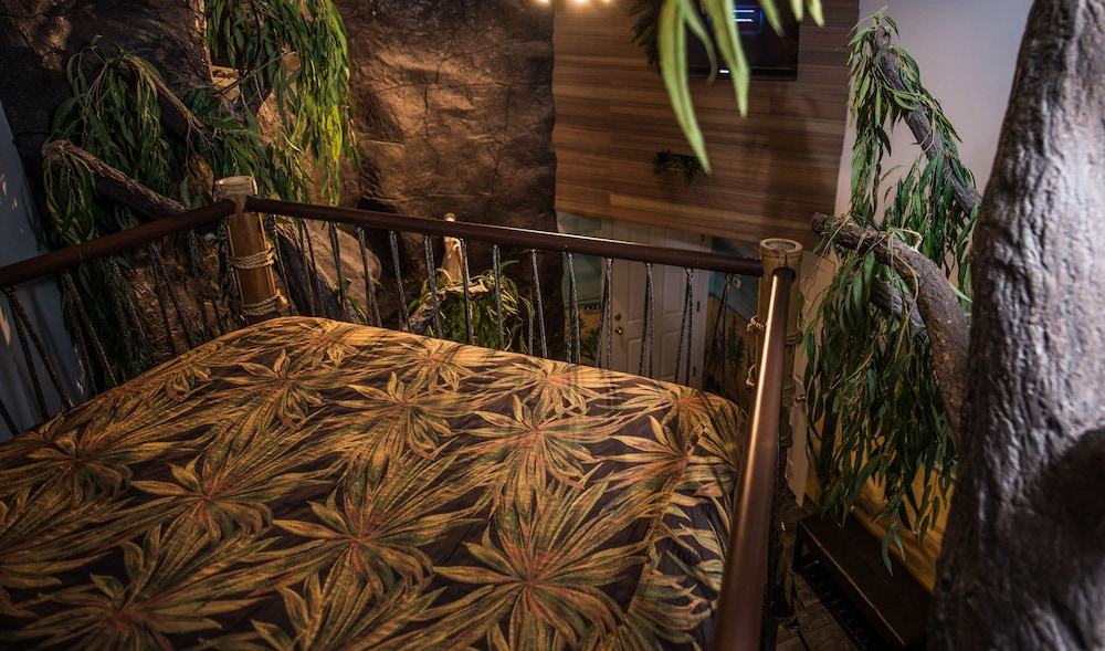 Family Room (Swiss Family Robinson I) - Photo 3