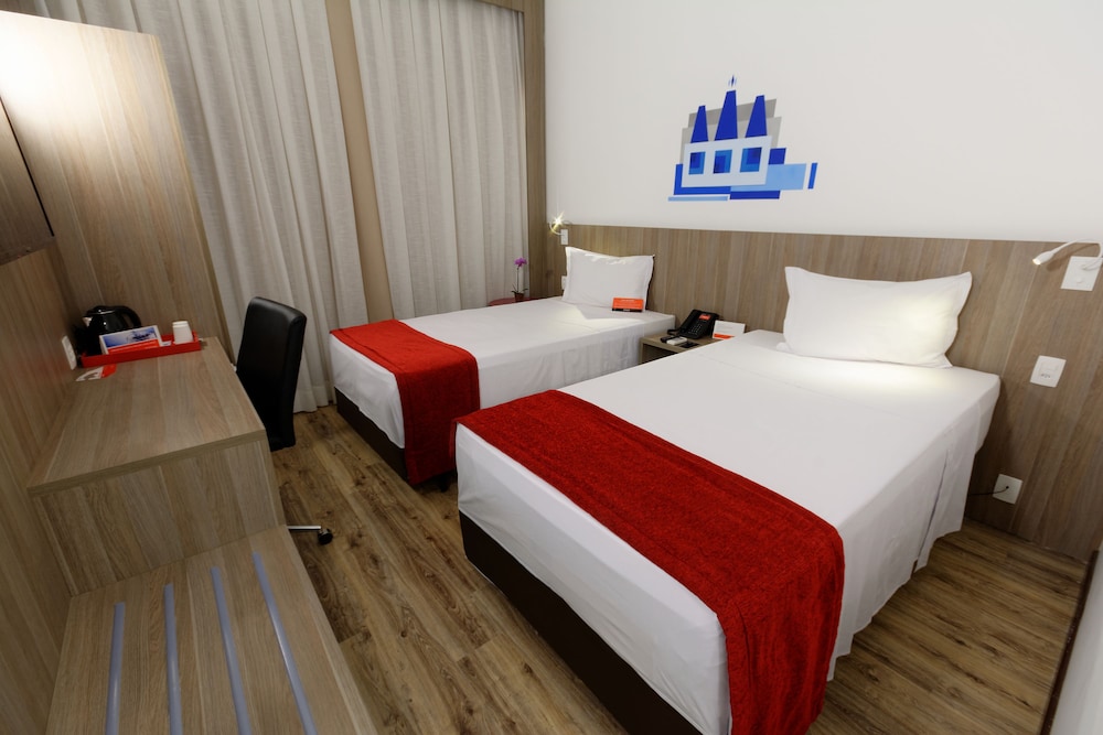 Standard Twin Room, 2 Twin Beds