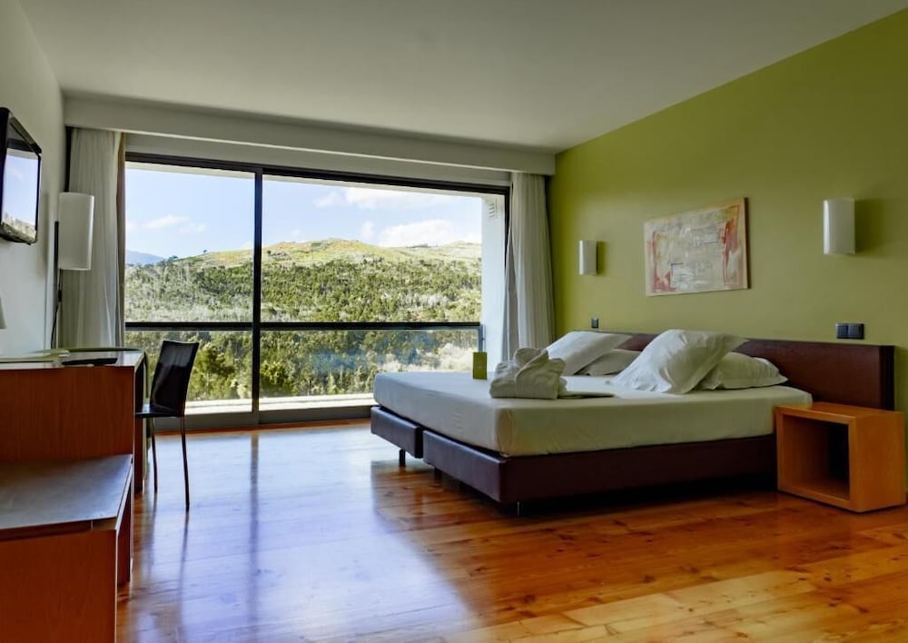Standard Double Room, Mountain View photo 1