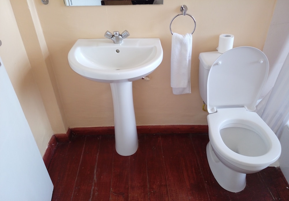 Family Suite, 3 Bedrooms
