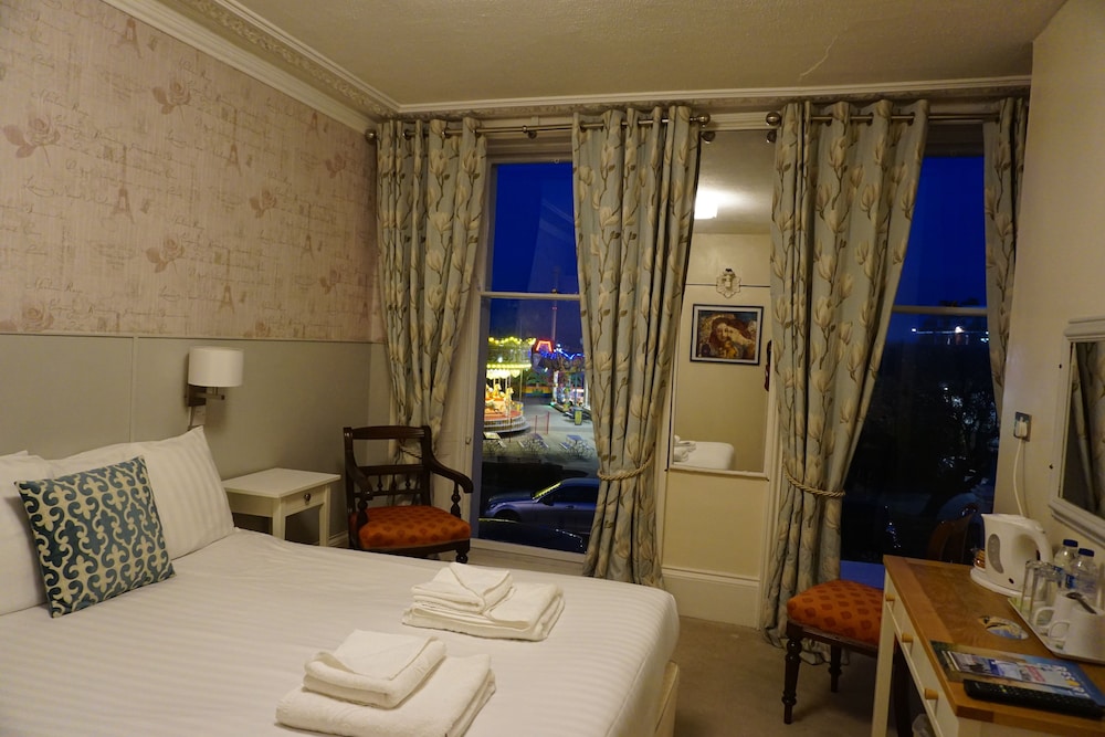 Superior Double Room, 1 Double Bed, Beach View photo 1