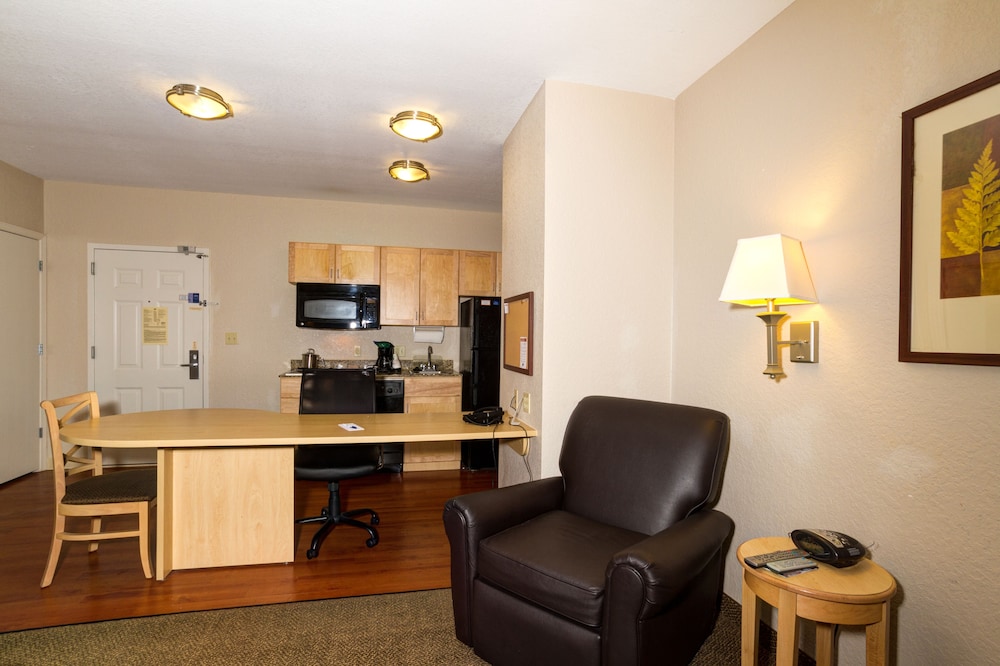 Suite, 1 Bedroom, Non Smoking - Photo 3