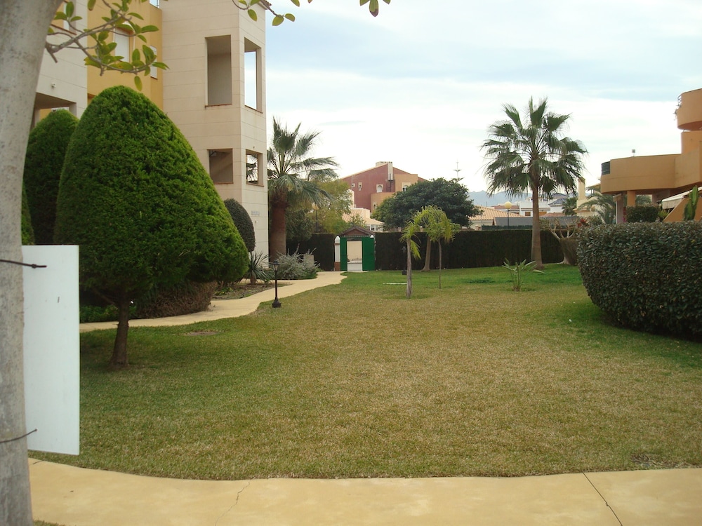 Ground Floor Naturist Studio With Terrace, 사진 17