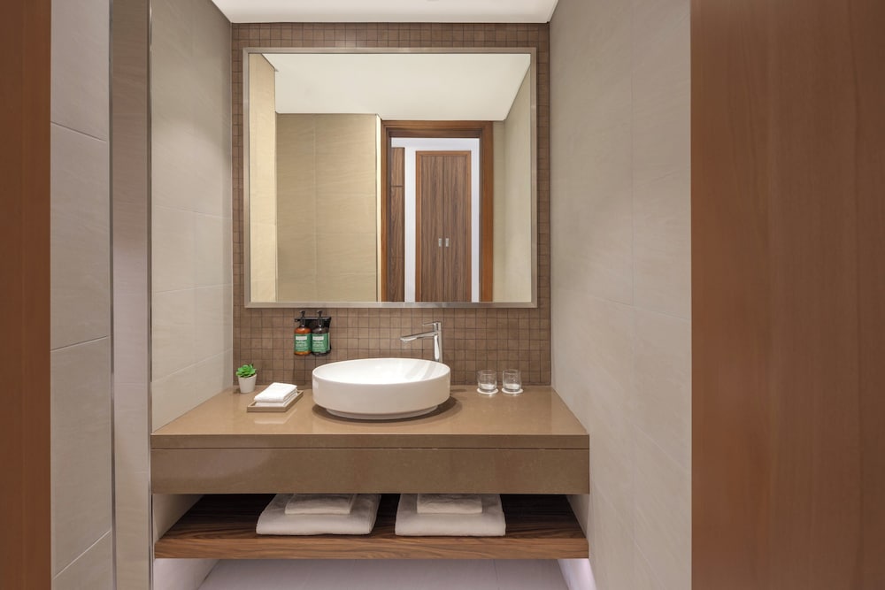 Suite, 1 Bedroom, Kitchen