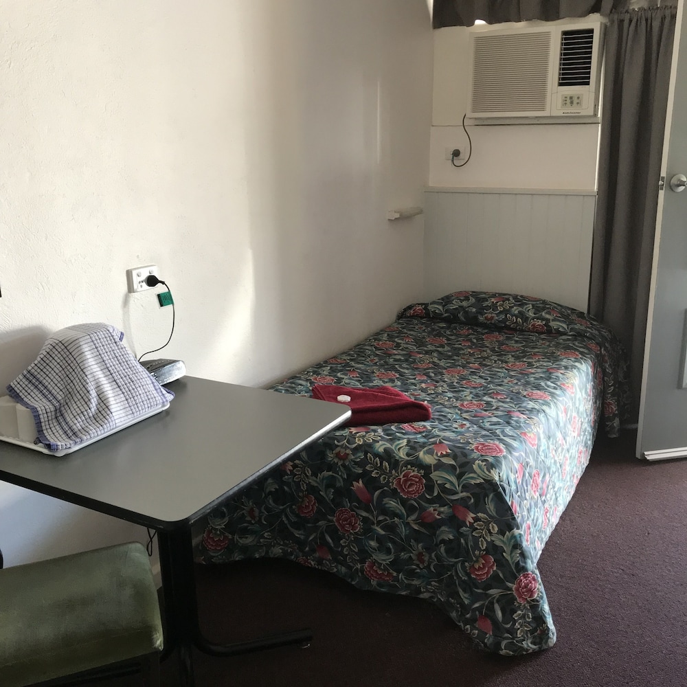 Twin Room photo 2