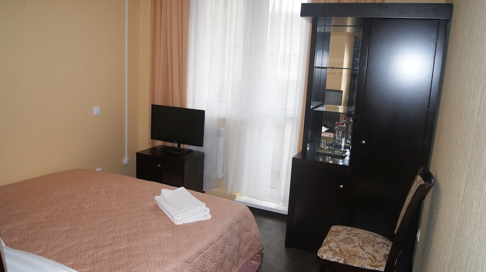 Standard Room, Balcony photo 1