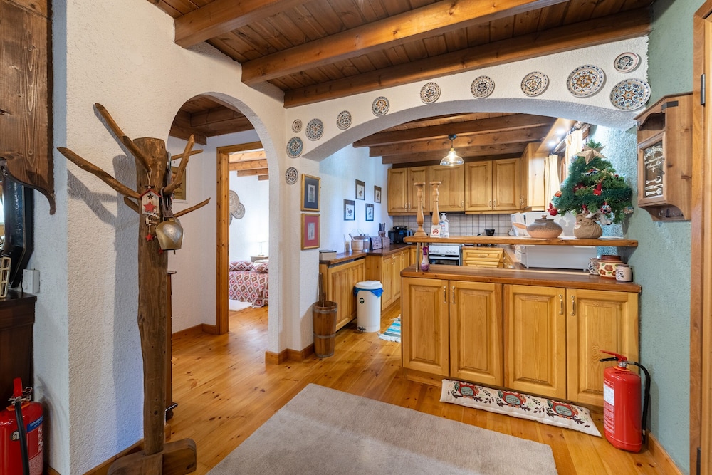 Chalet photo 3