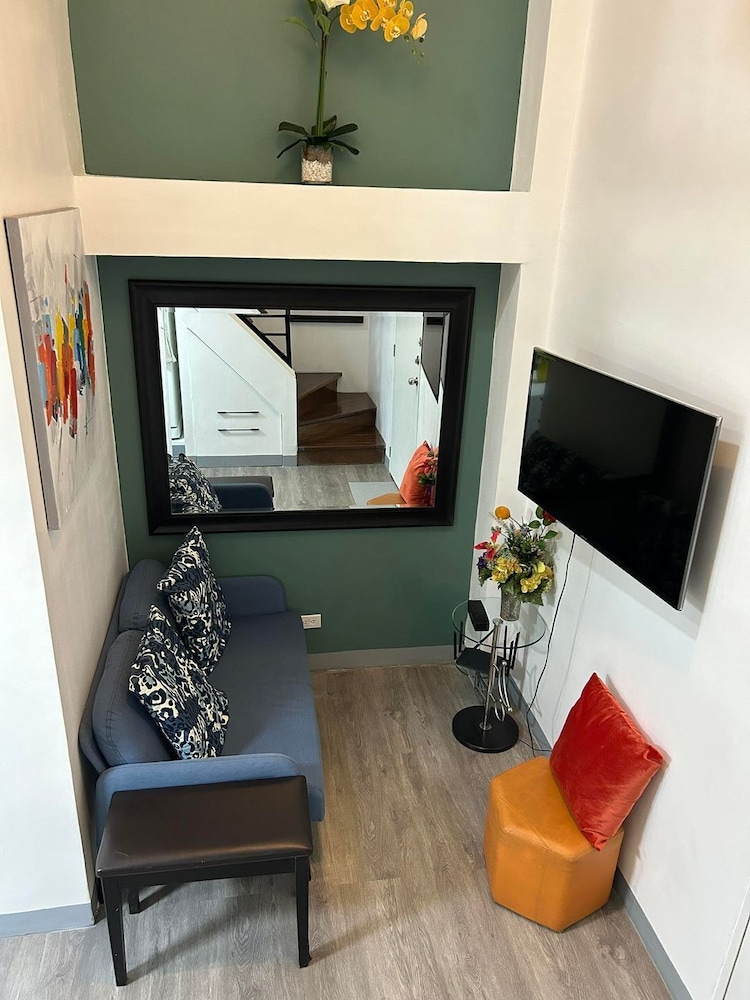 Condo, 2 Bedrooms, Accessible, City View