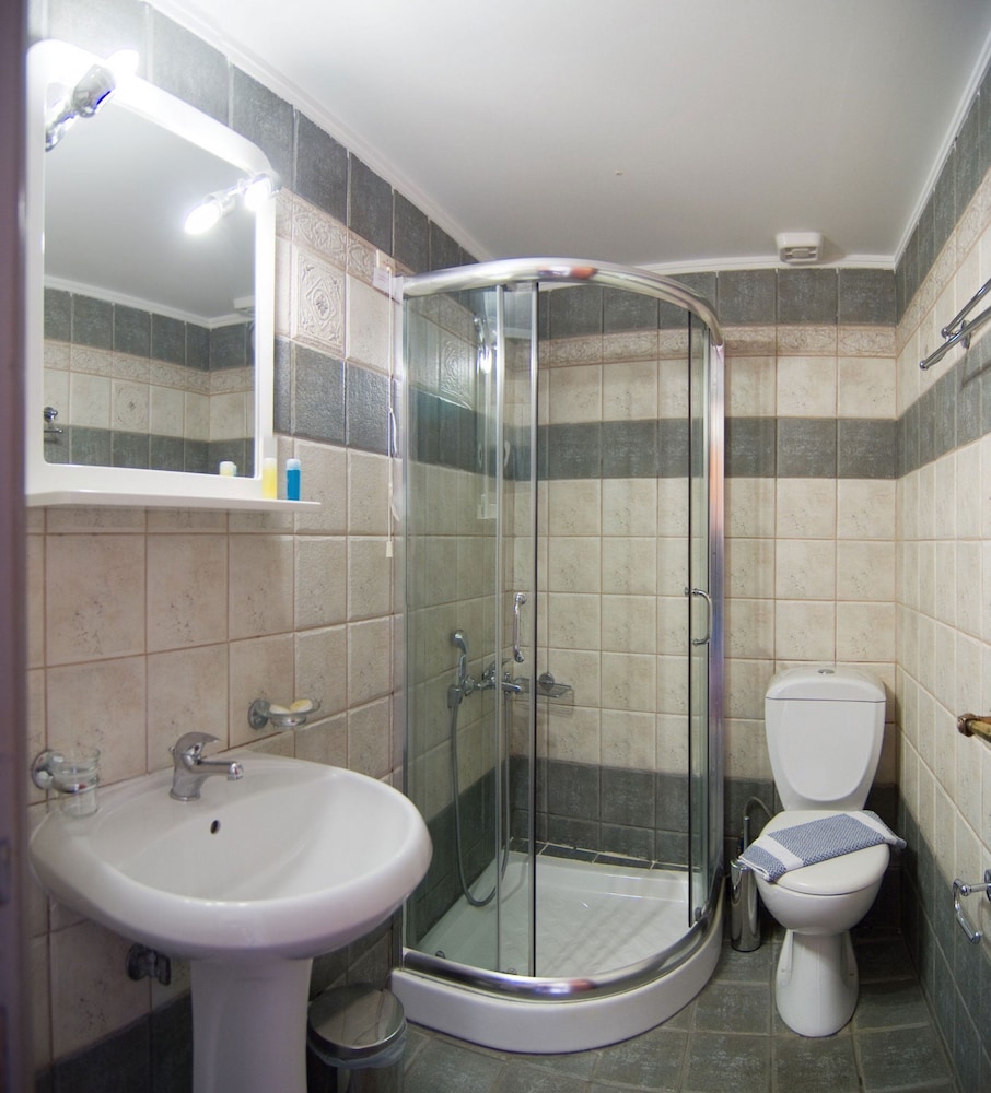 Suite, Terrace, Sea View