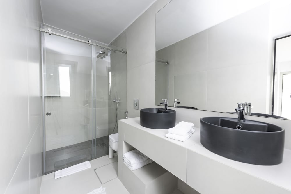 Junior Suite, Sea View - Photo 34