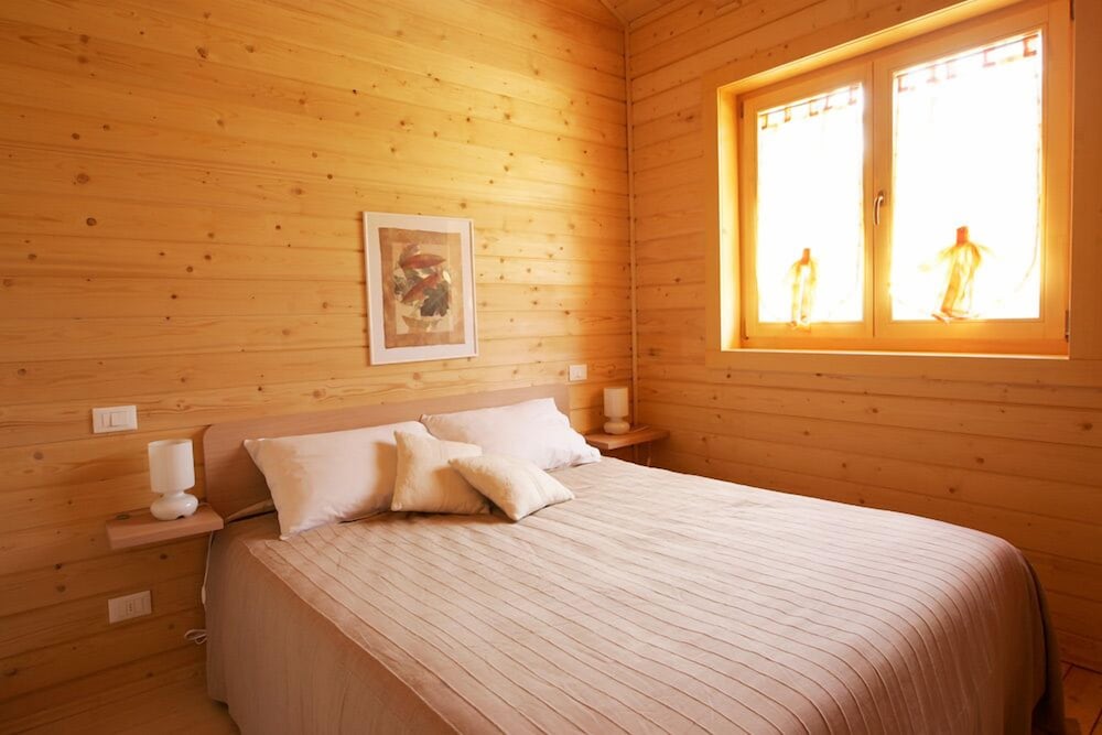 Chalet photo 1