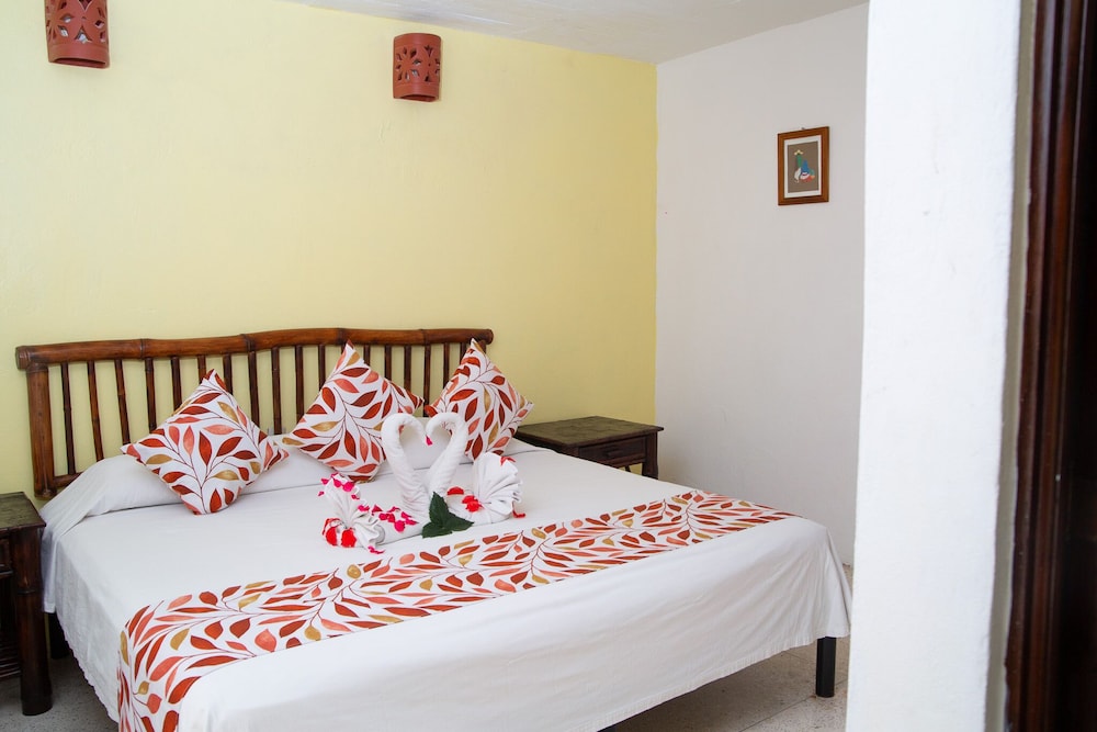 Standard Room King Size - Photo 7