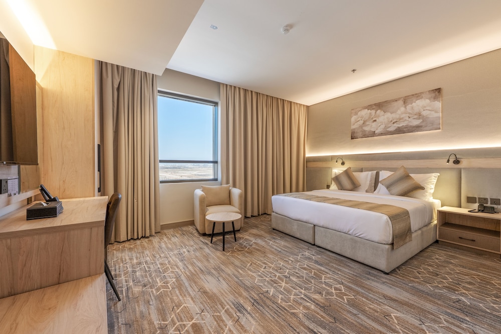 Executive Suite, Multiple Beds photo 1