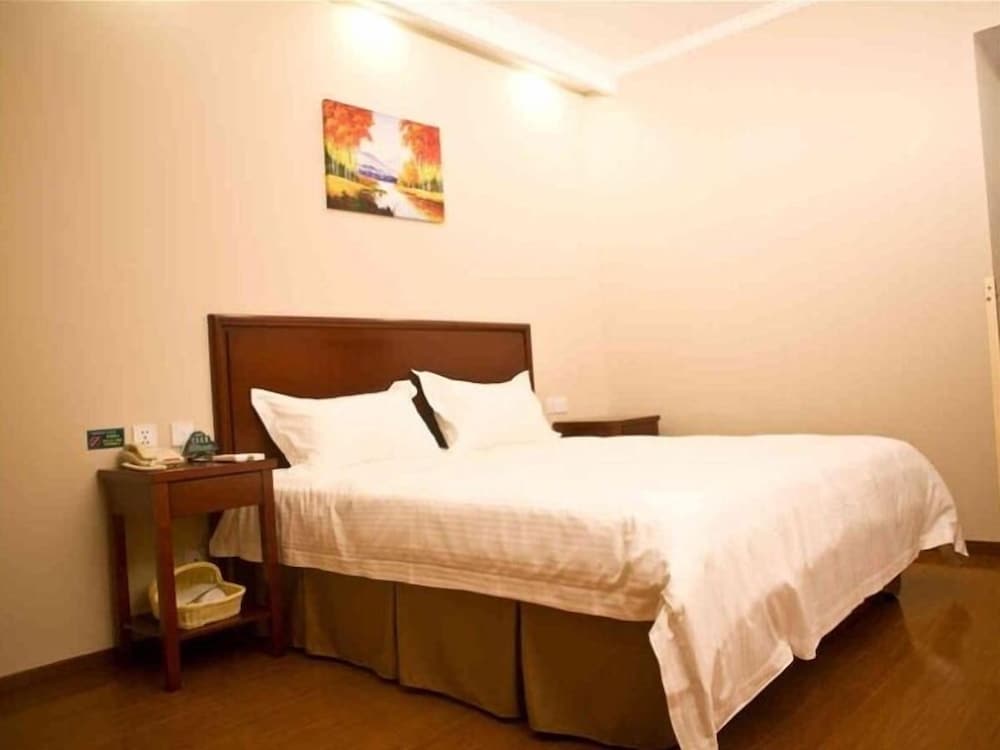 King Room，1.8m bed