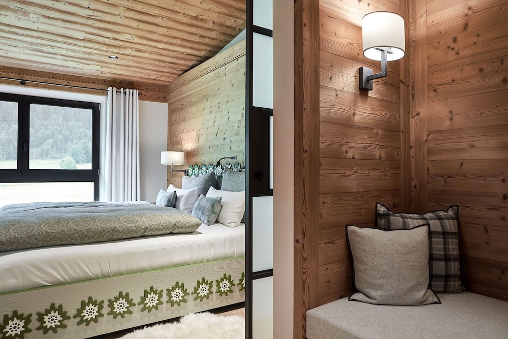 Penthouse (Chalet)
