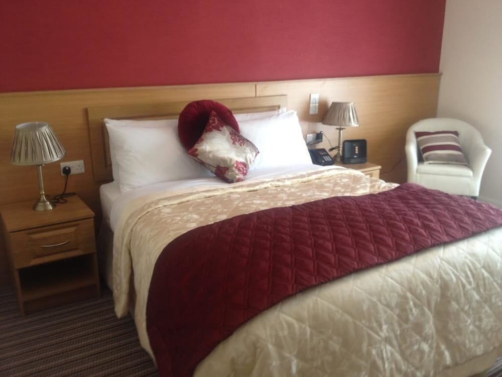 Superior Double Room, 1 Double Bed photo 1