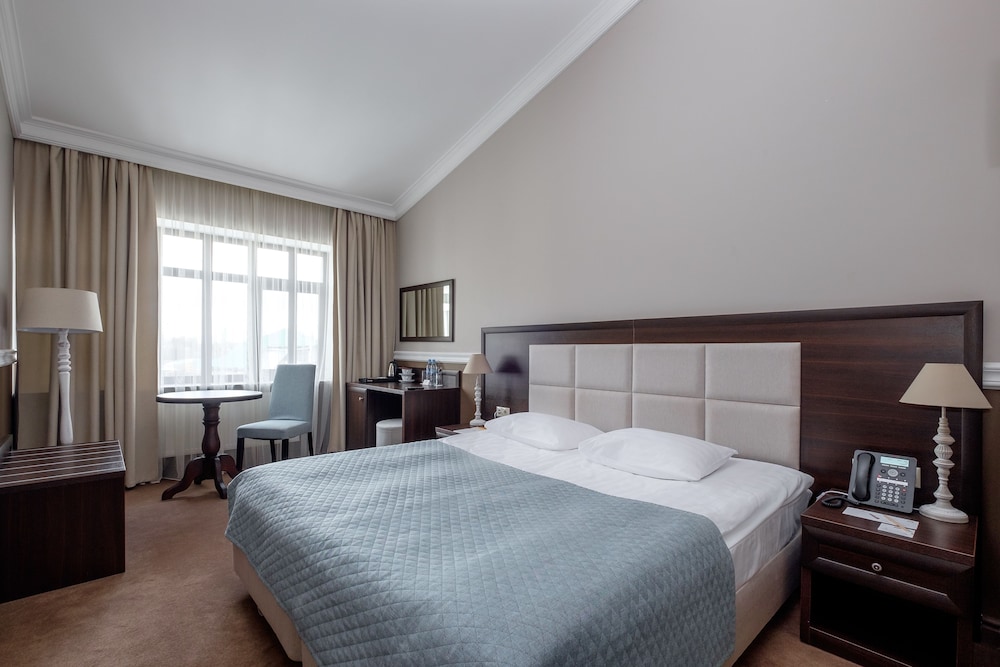 Superior Double Room photo 2