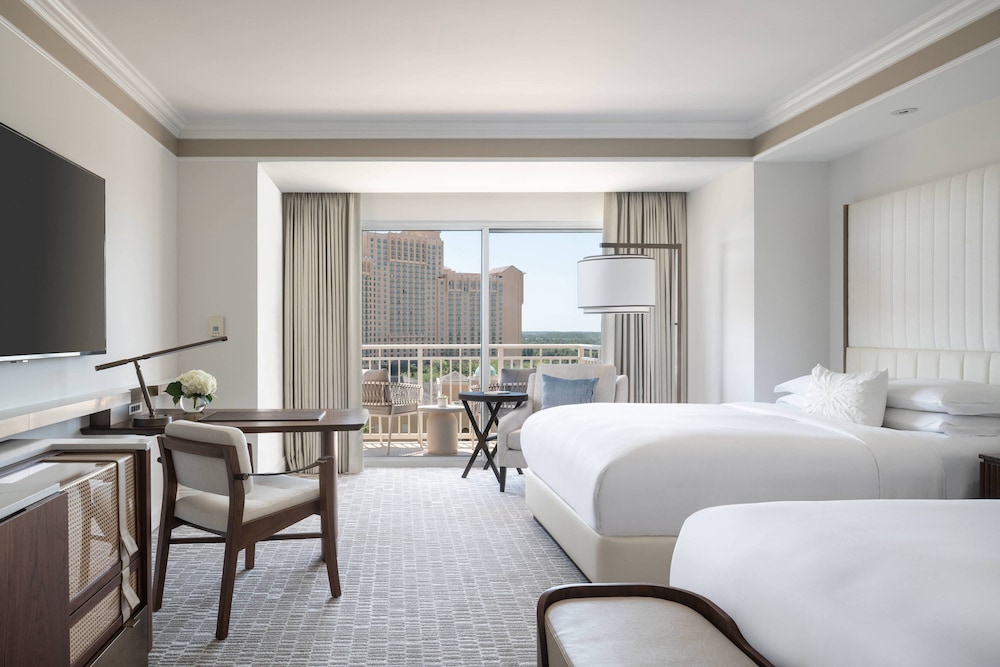Room, 2 Queen Beds