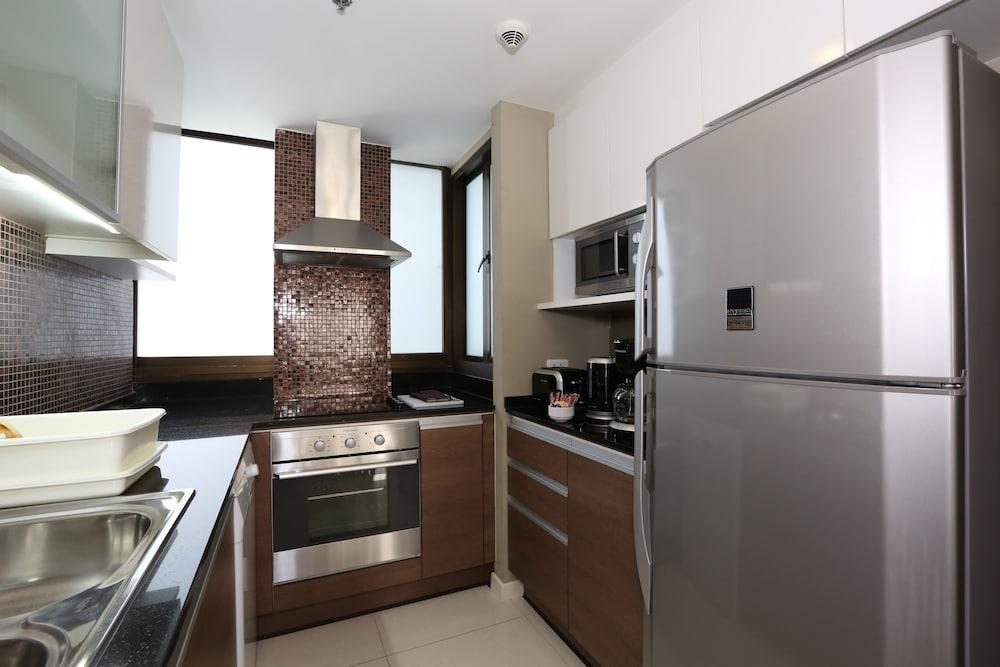One Bedroom Superior photo 2