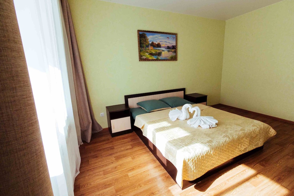 Superior Apartment photo 1