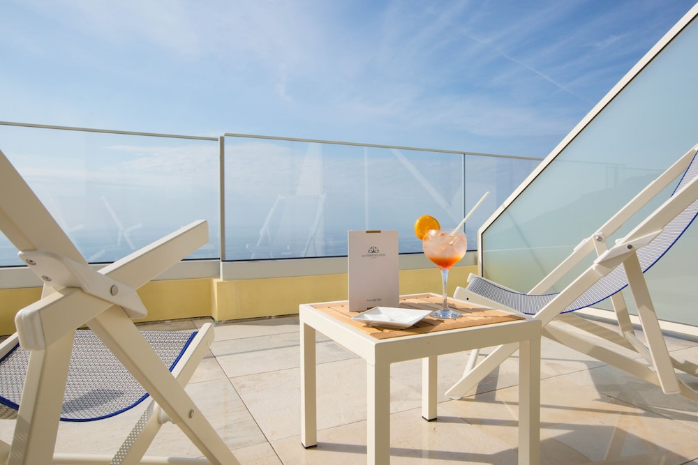 Hotel Les Terrasses D'Eze, Foto 4