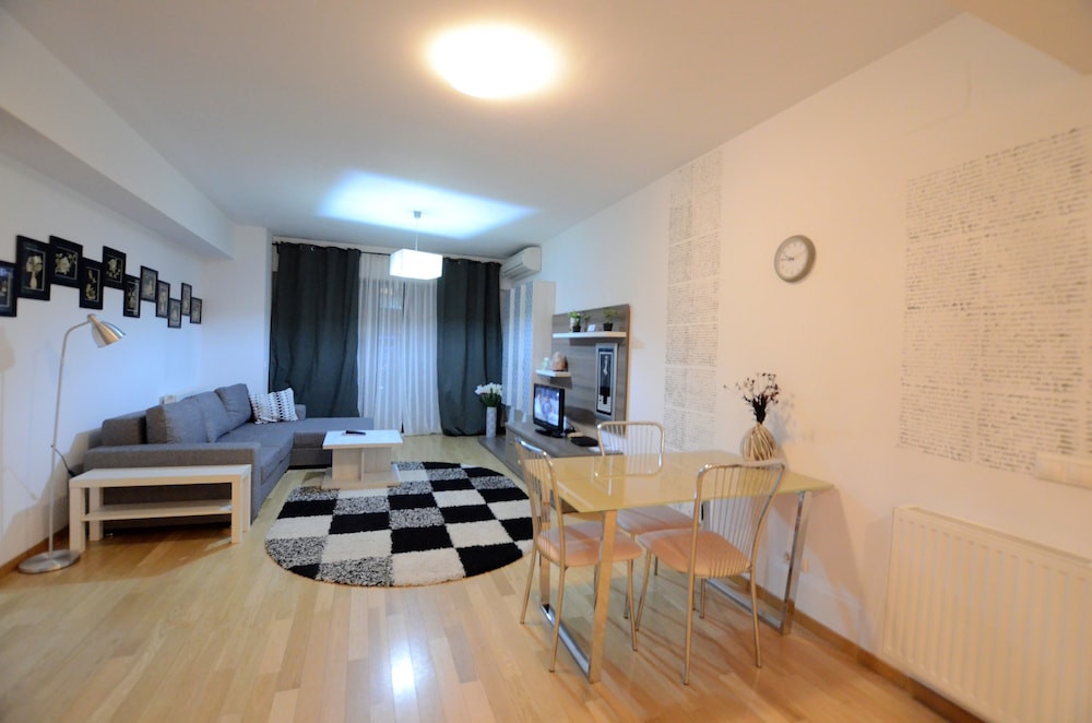 Apartament 1 Bedroom B134 photo 3