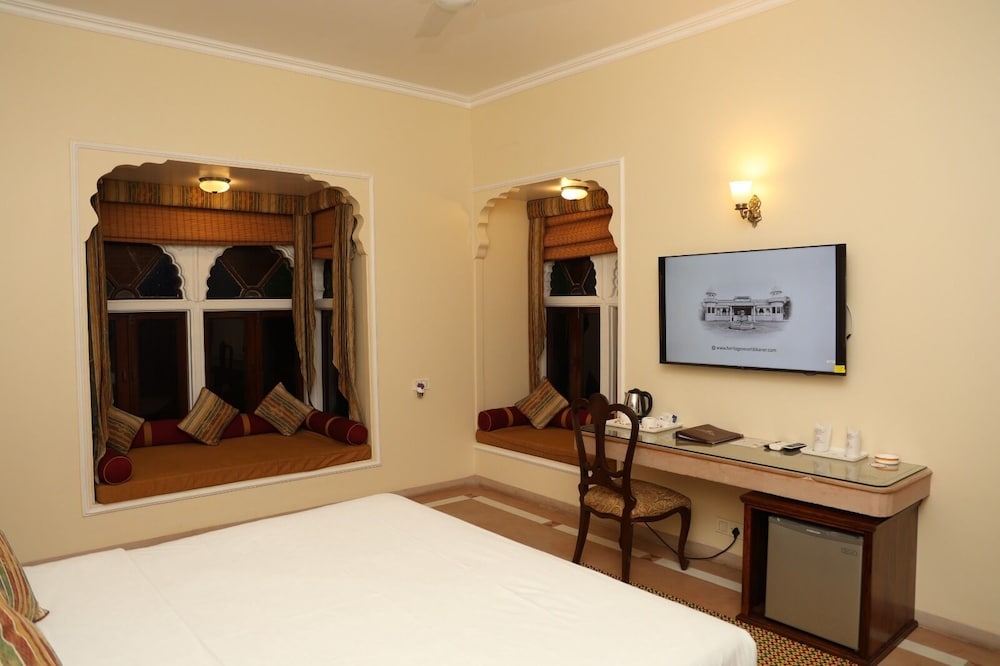 Deluxe Room photo 1