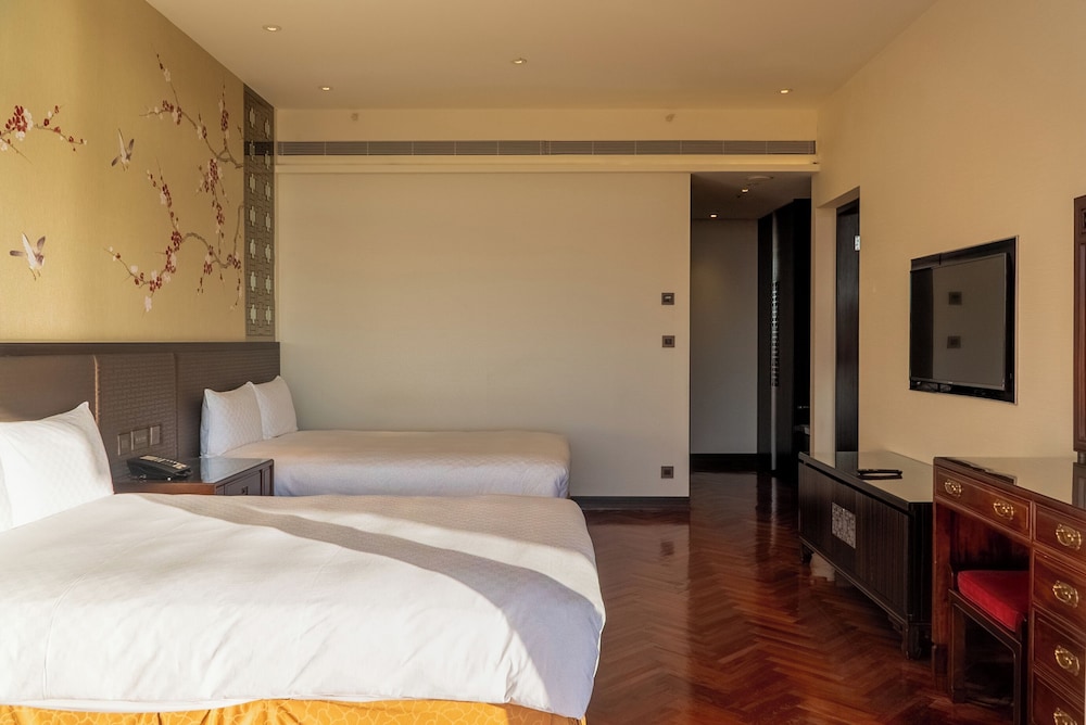 Horizon Suite