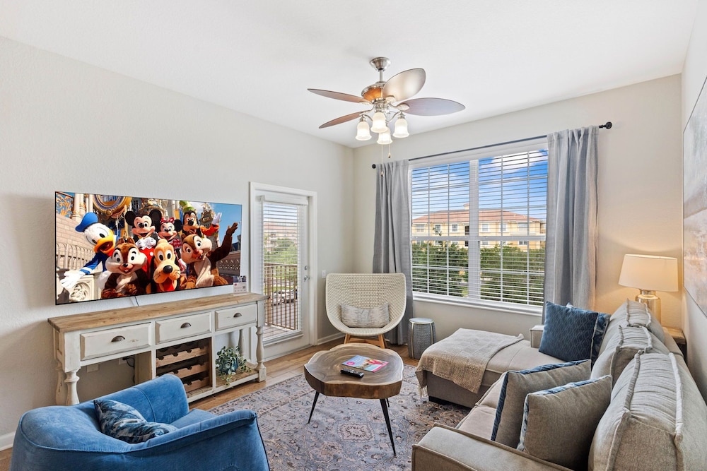 Apartment (3 Bedrooms)