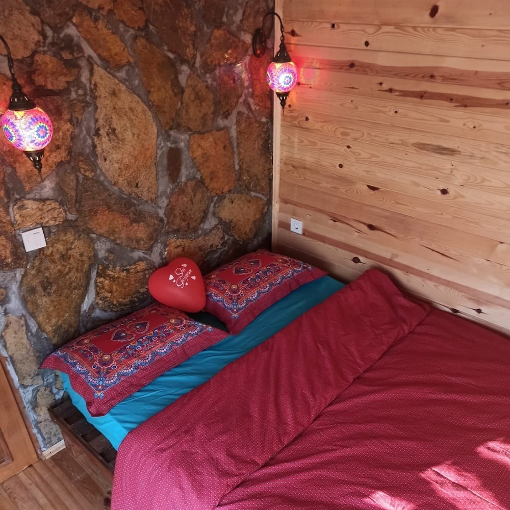 Romantic Chalet photo 1