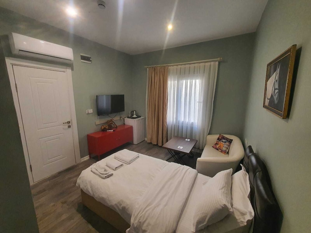 Economy Single Room photo 1