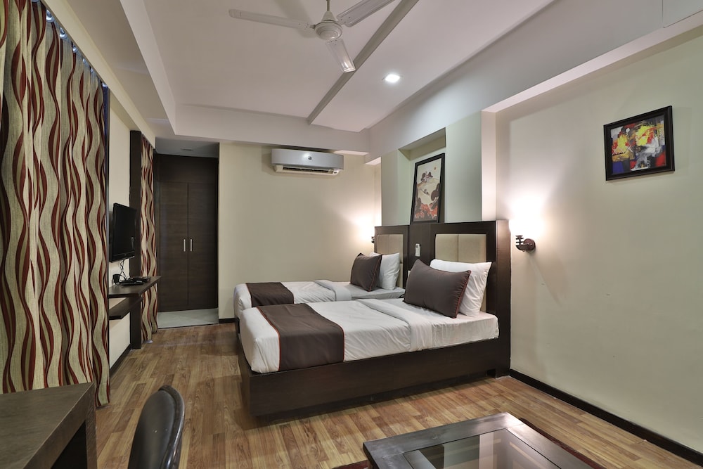 Double Or Twin Room