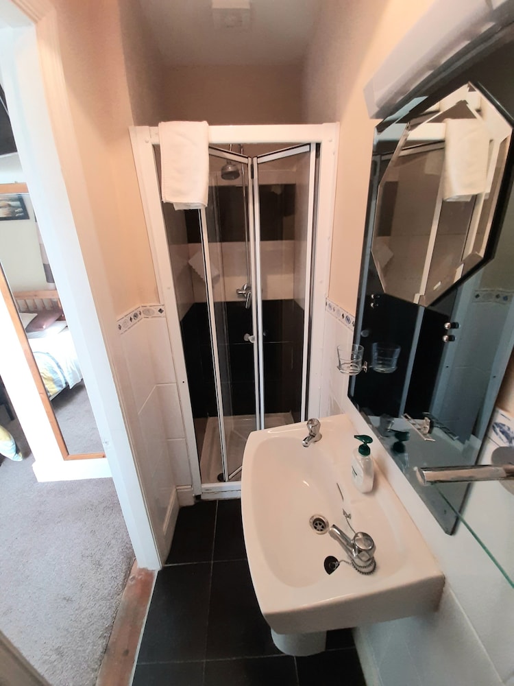 Single Room, 1 Twin Bed, Sea View photo 2