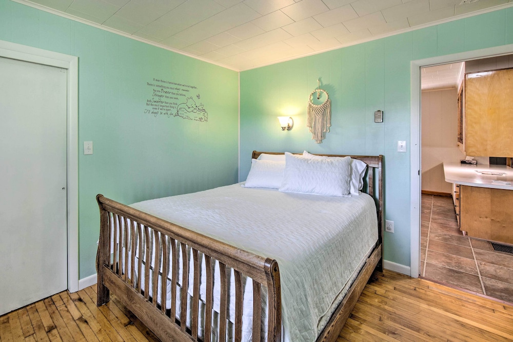 House (2 Bedrooms) photo 2