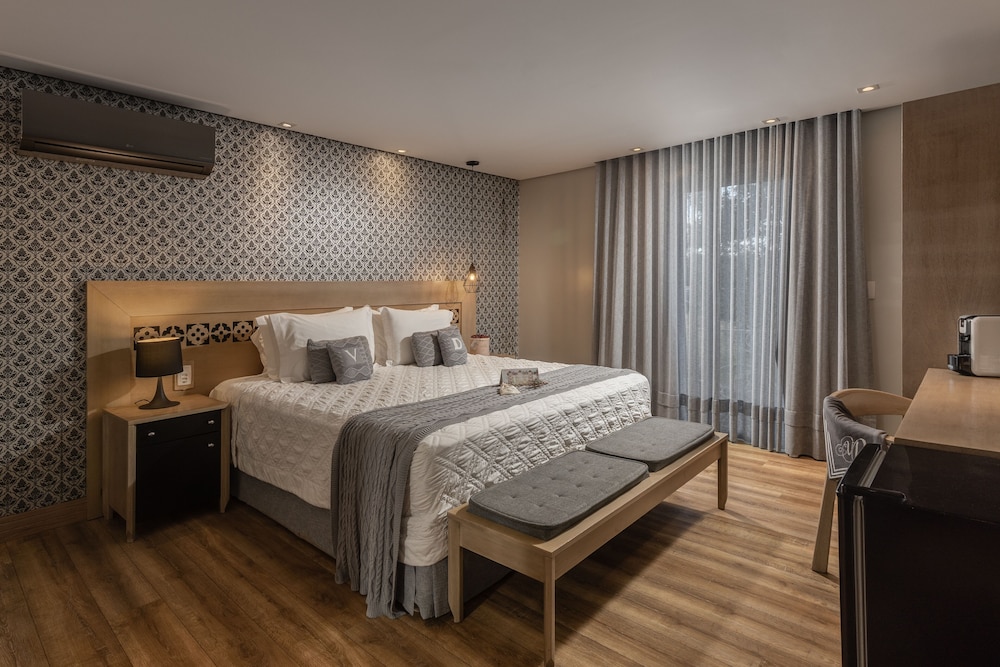 Apartamento Super Luxo