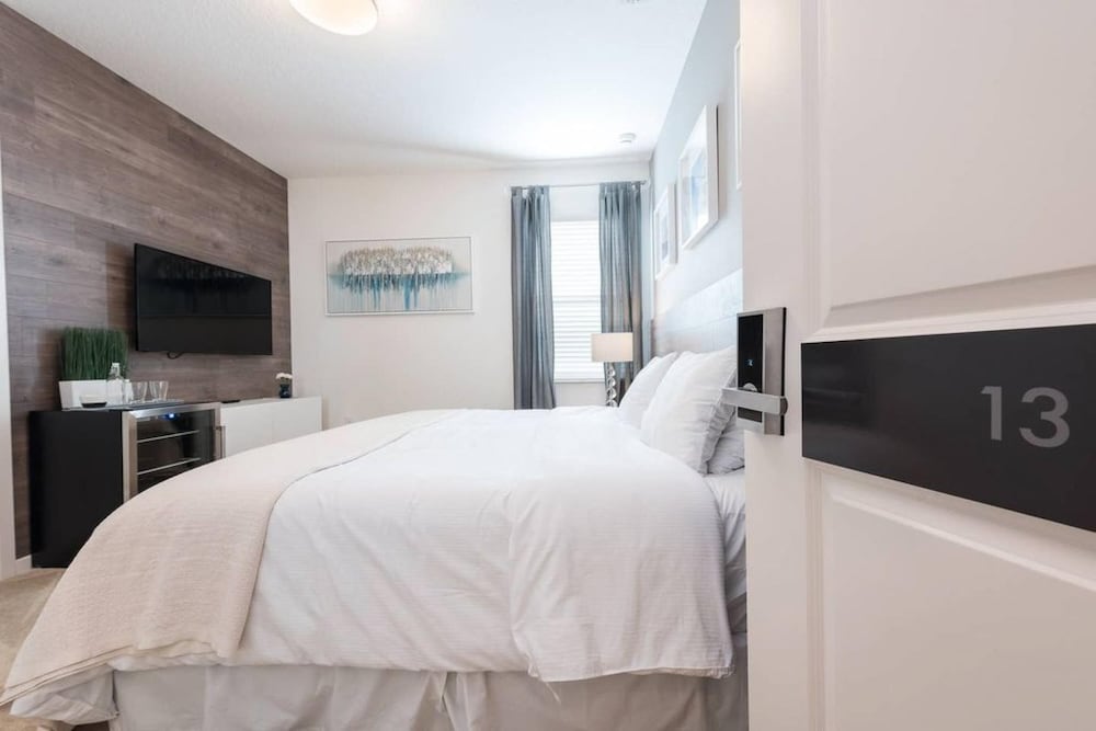 Unique Masterpiece15 Suites Sleeps 30 Son101, Foto 27