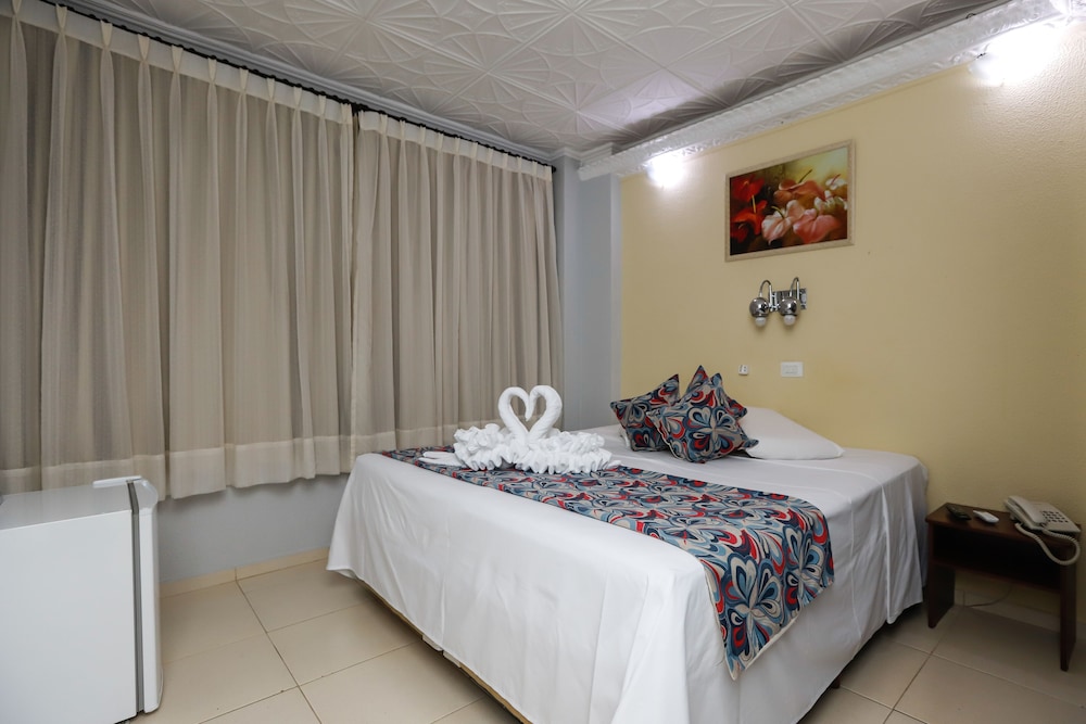 Apartamento Standard Casal - Photo 2